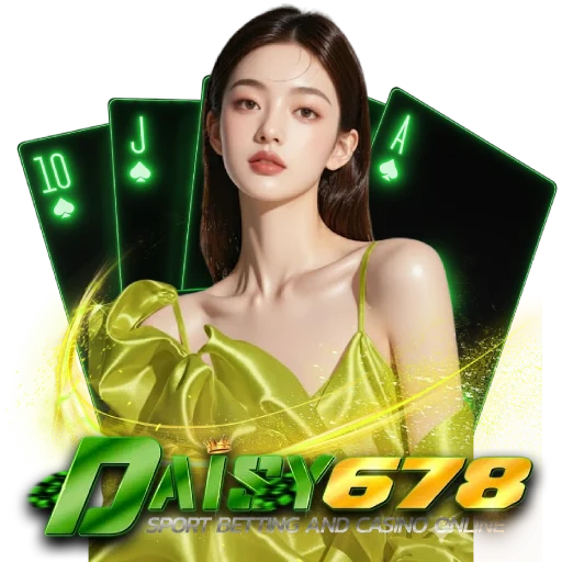 ไดซี่678